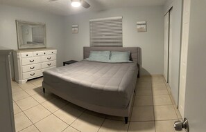 3 habitaciones 