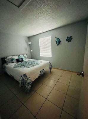 3 chambres