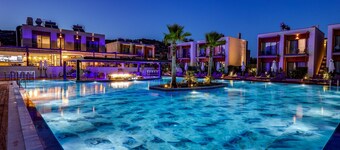 Celeste Bella Luxury Hotel & Spa