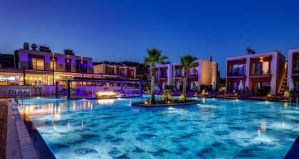 Celeste Bella Luxury Hotel & Spa