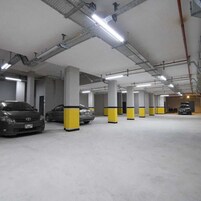 免费代客停车