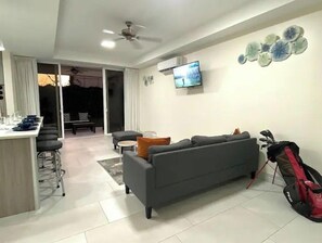 Smart TV