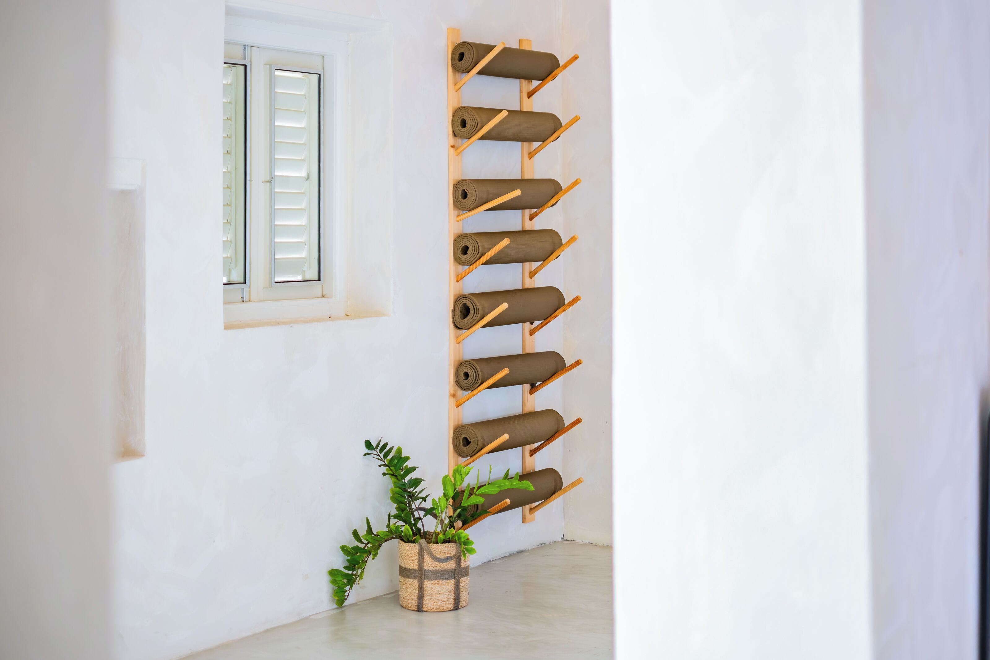 Foto - Kura Botanica Hotel