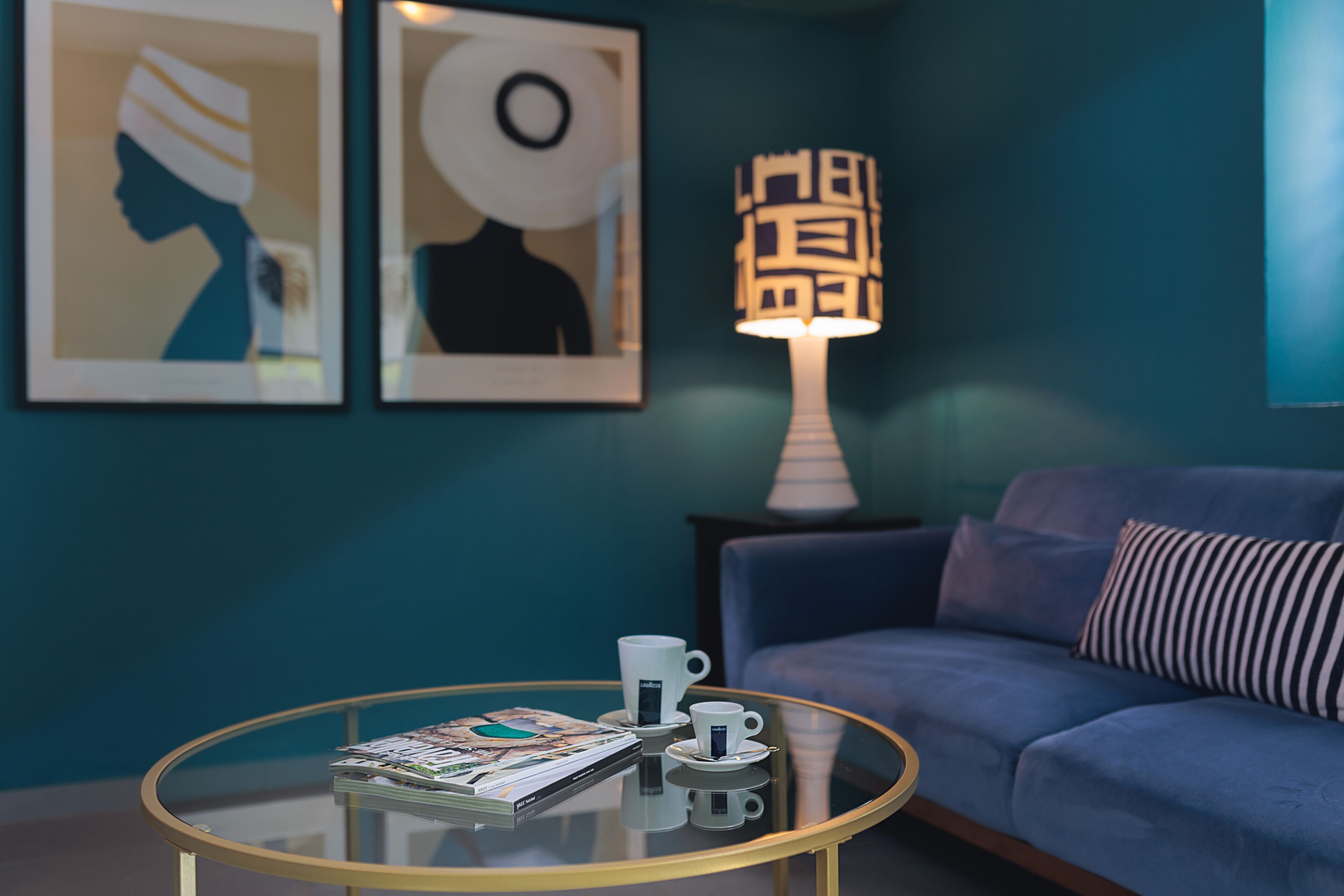 Foto - Kura Botanica Hotel