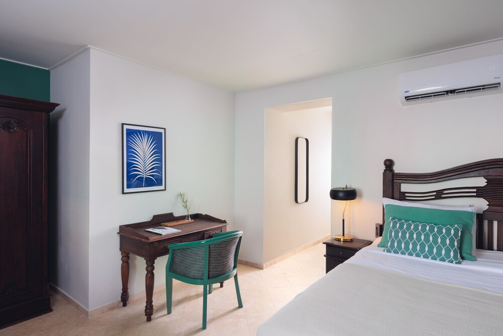 Kura Botanica Hotel photo 6