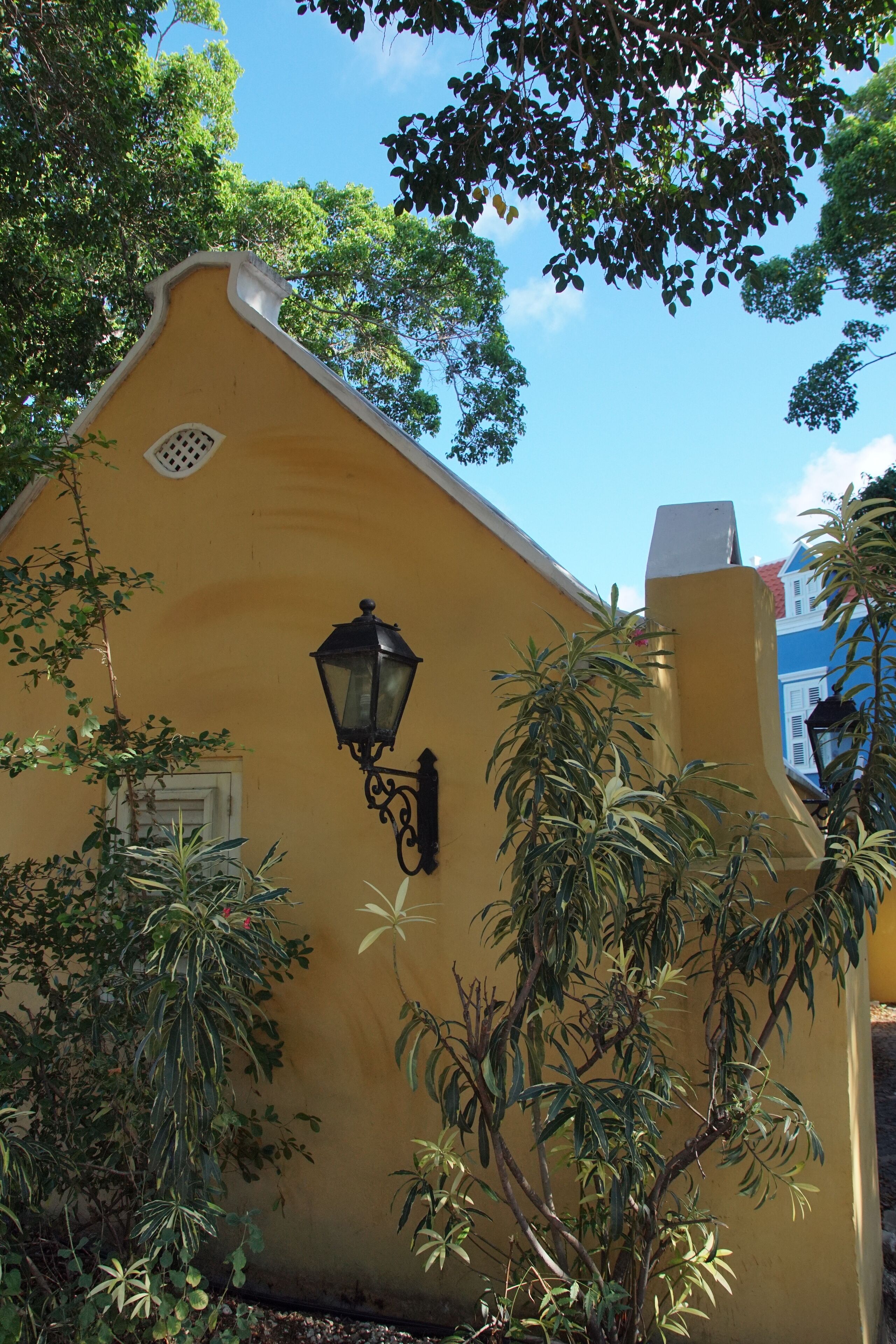 Foto - Kura Botanica Hotel