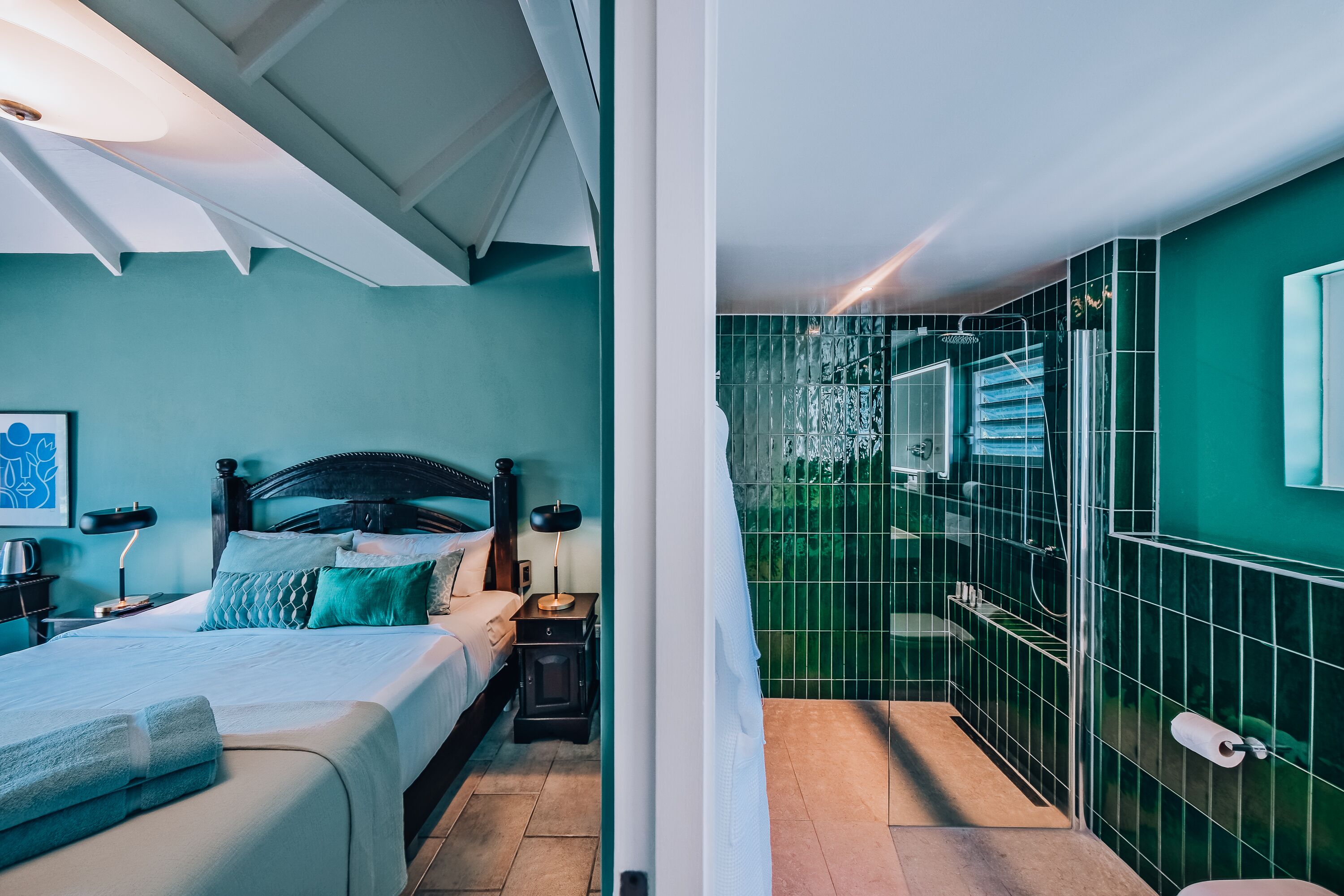 Foto - Kura Botanica Hotel