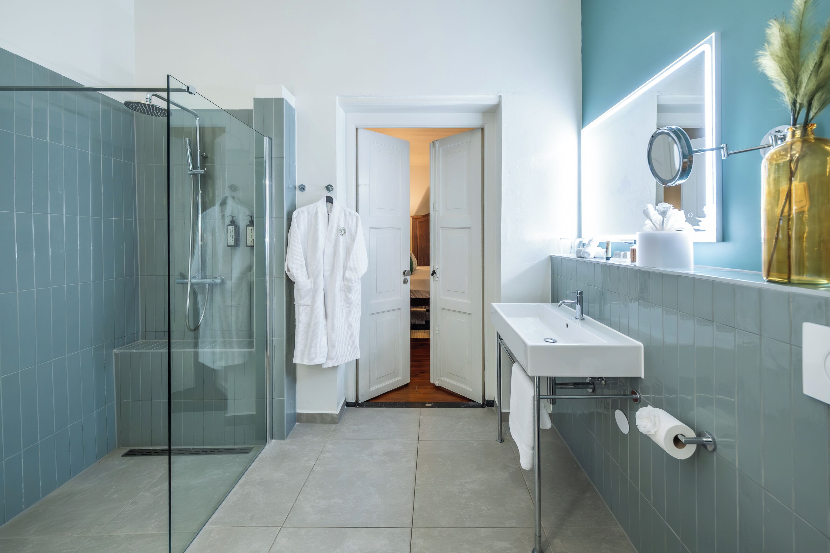 Foto - Kura Botanica Hotel