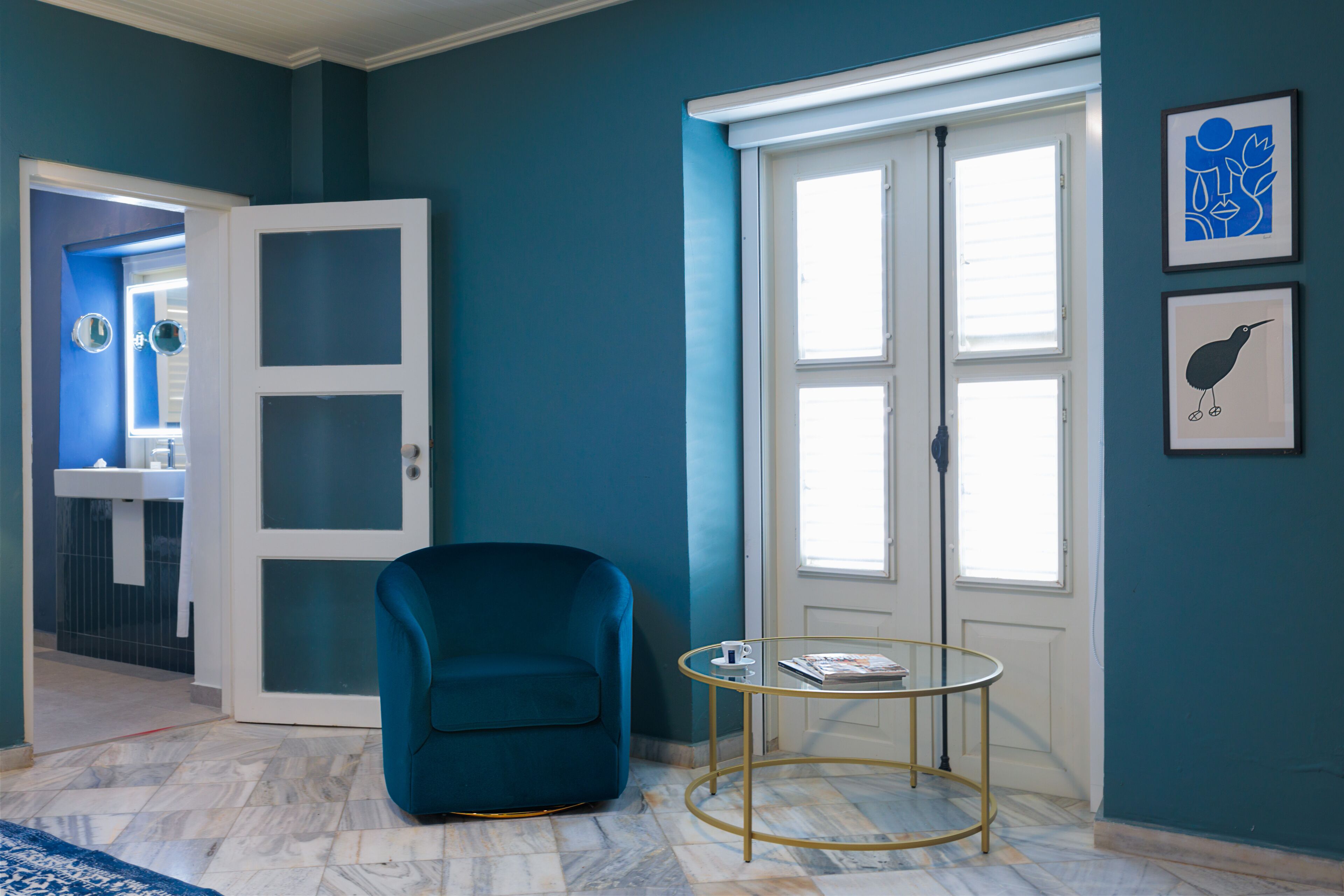 Foto - Kura Botanica Hotel