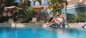 Kura Botanica Hotel