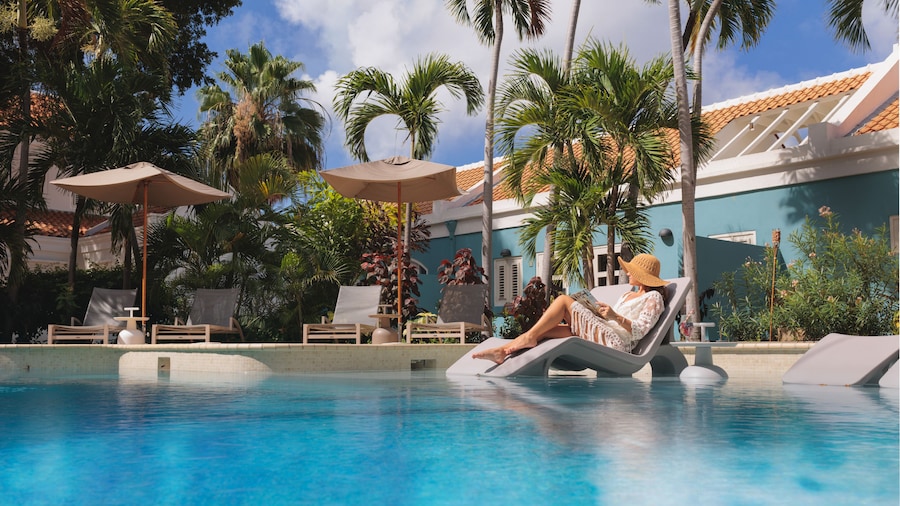 Kura Botanica Hotel