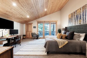 4 Schlafzimmer, Bügeleisen/Bügelbrett, WLAN, Bettwäsche