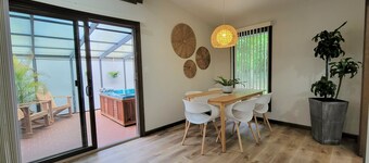  Modern Comforts Amidst The Beauty Of Nature