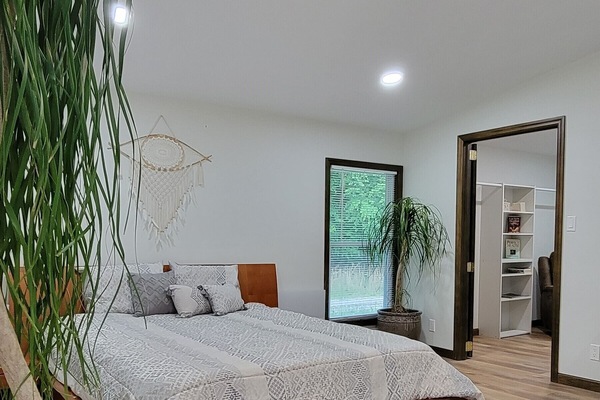 3 chambres, bureau, fer et planche Ă repasser, Wi-Fi gratuit