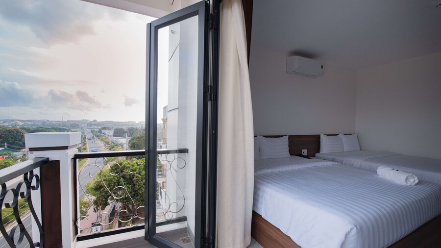 Hotel Apollo Vacation