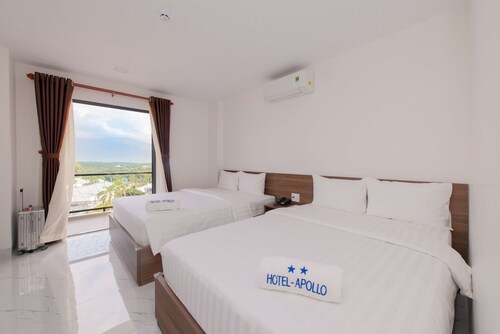 Hotel Apollo Vacation