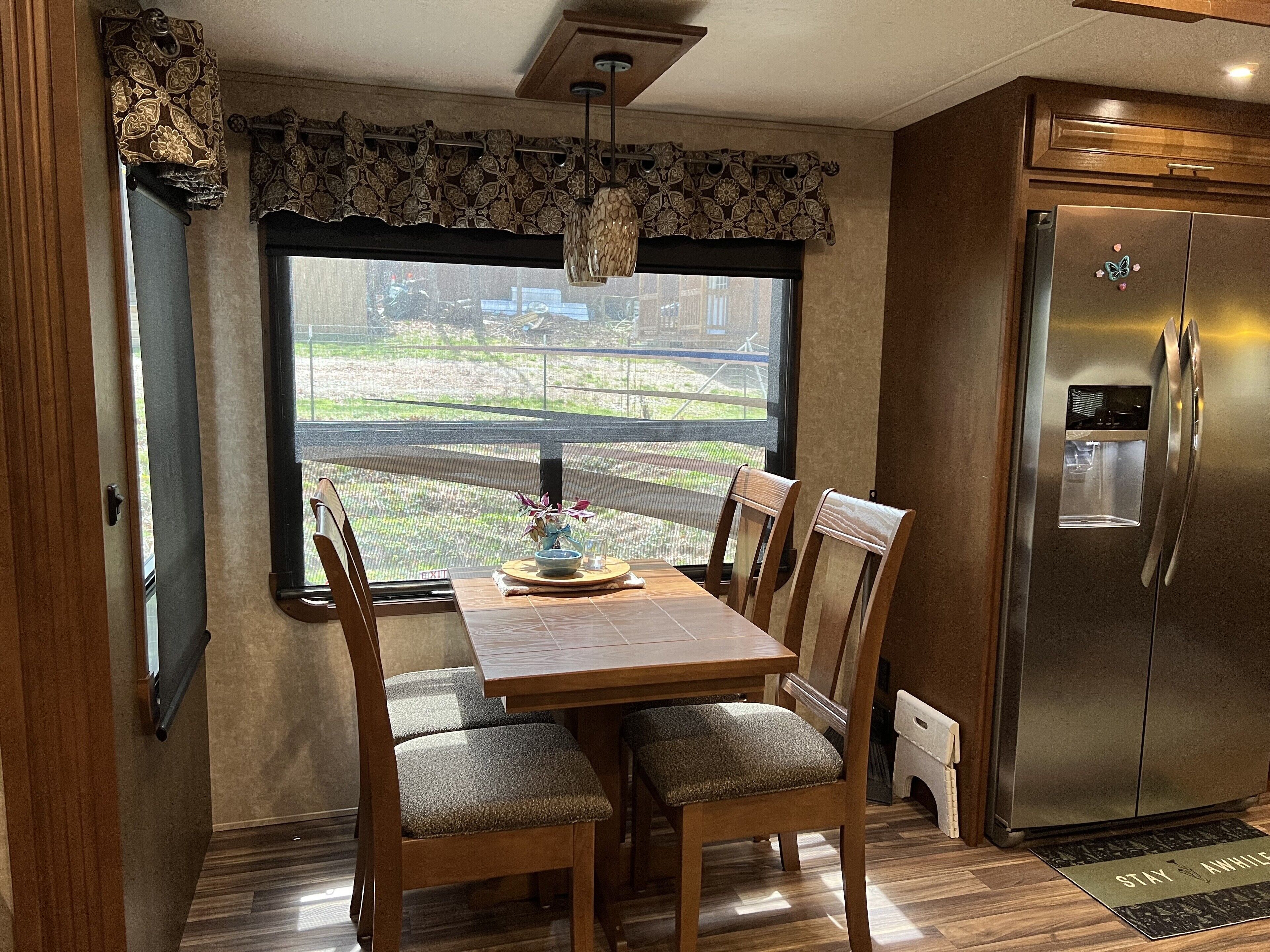 تناول الطعام