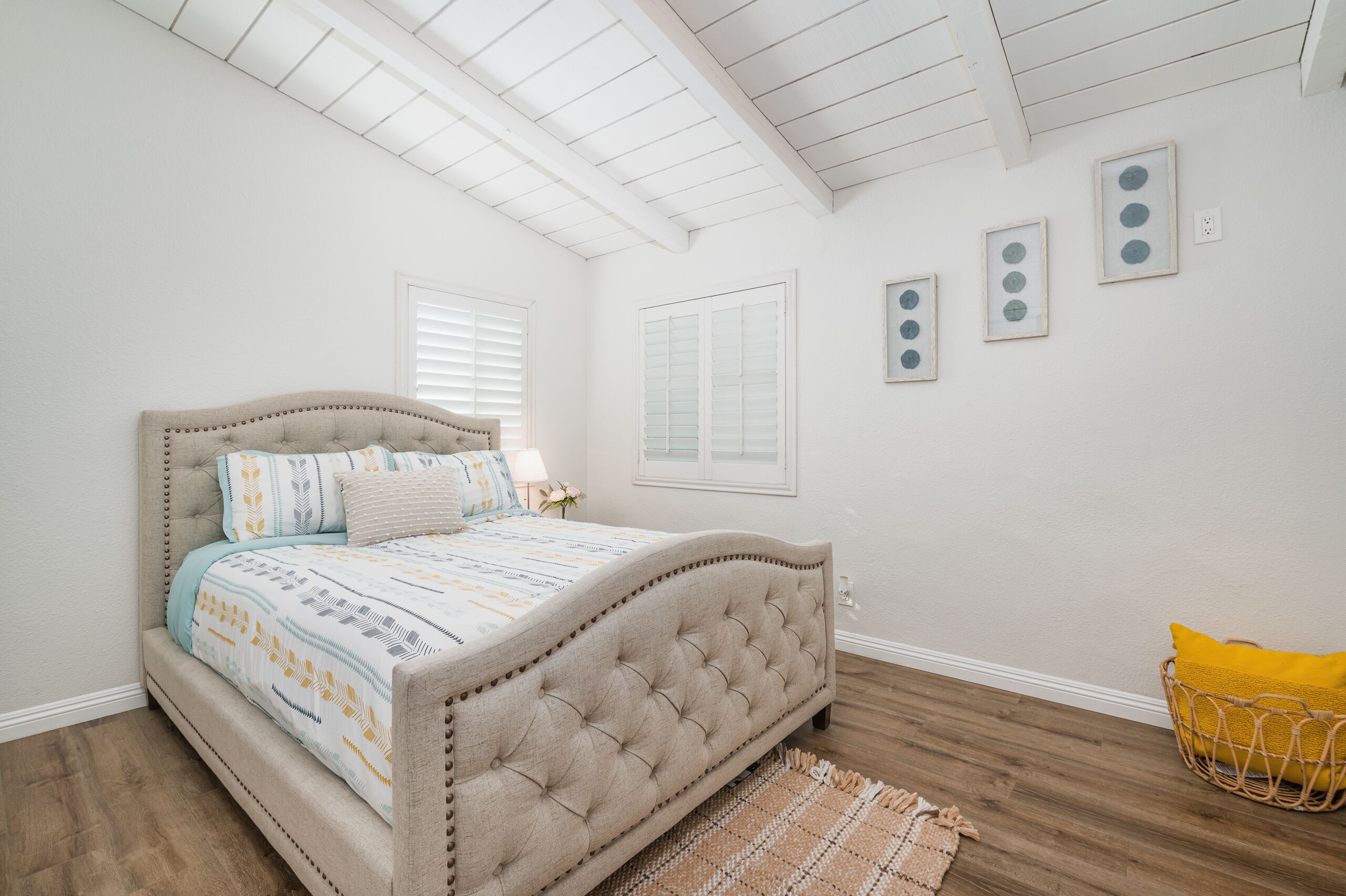 4 bedrooms, internet