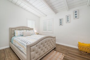 4 soverom og internettilgang