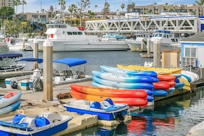 Marina