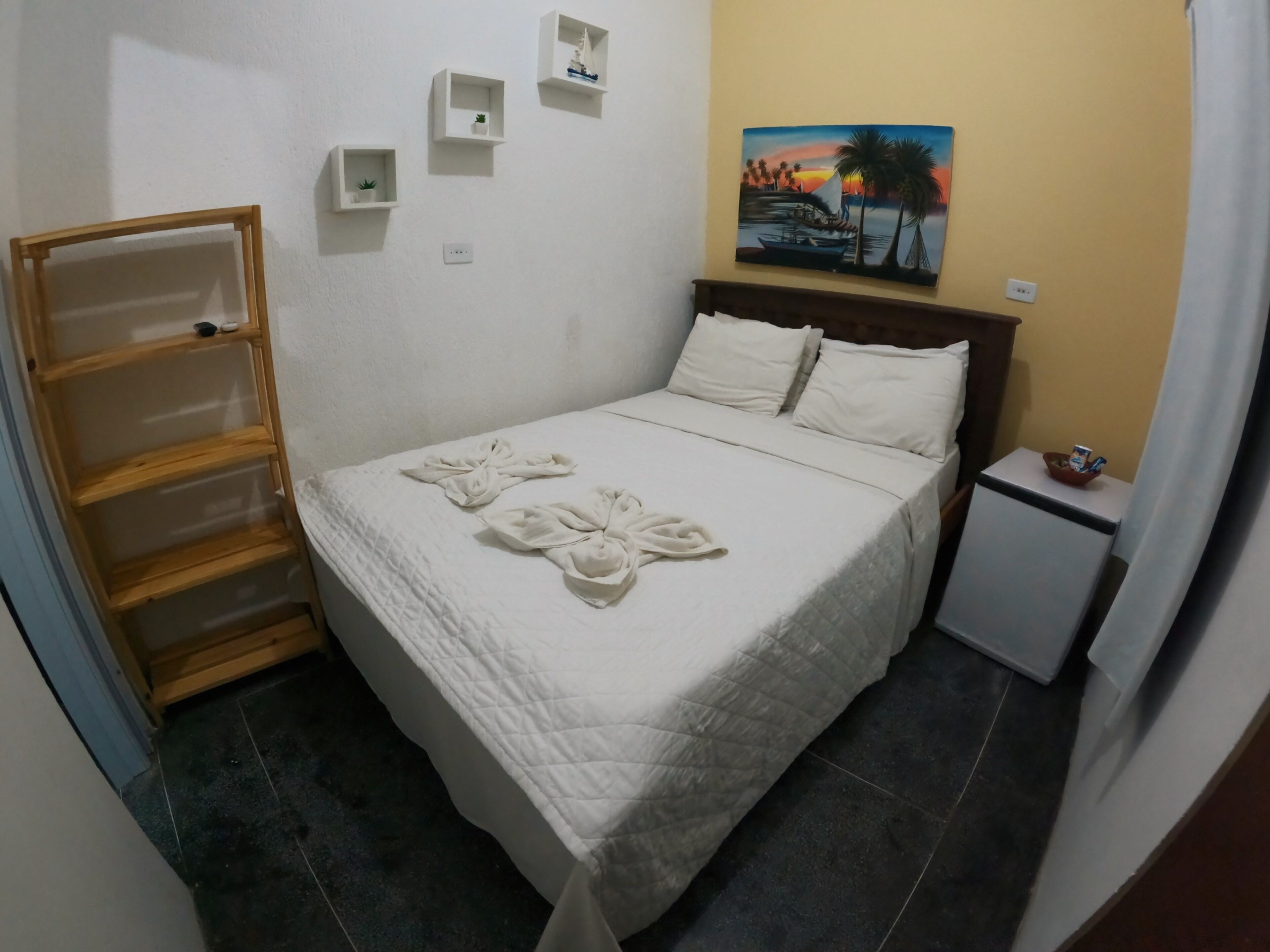 Foto - Pousada da Mônica