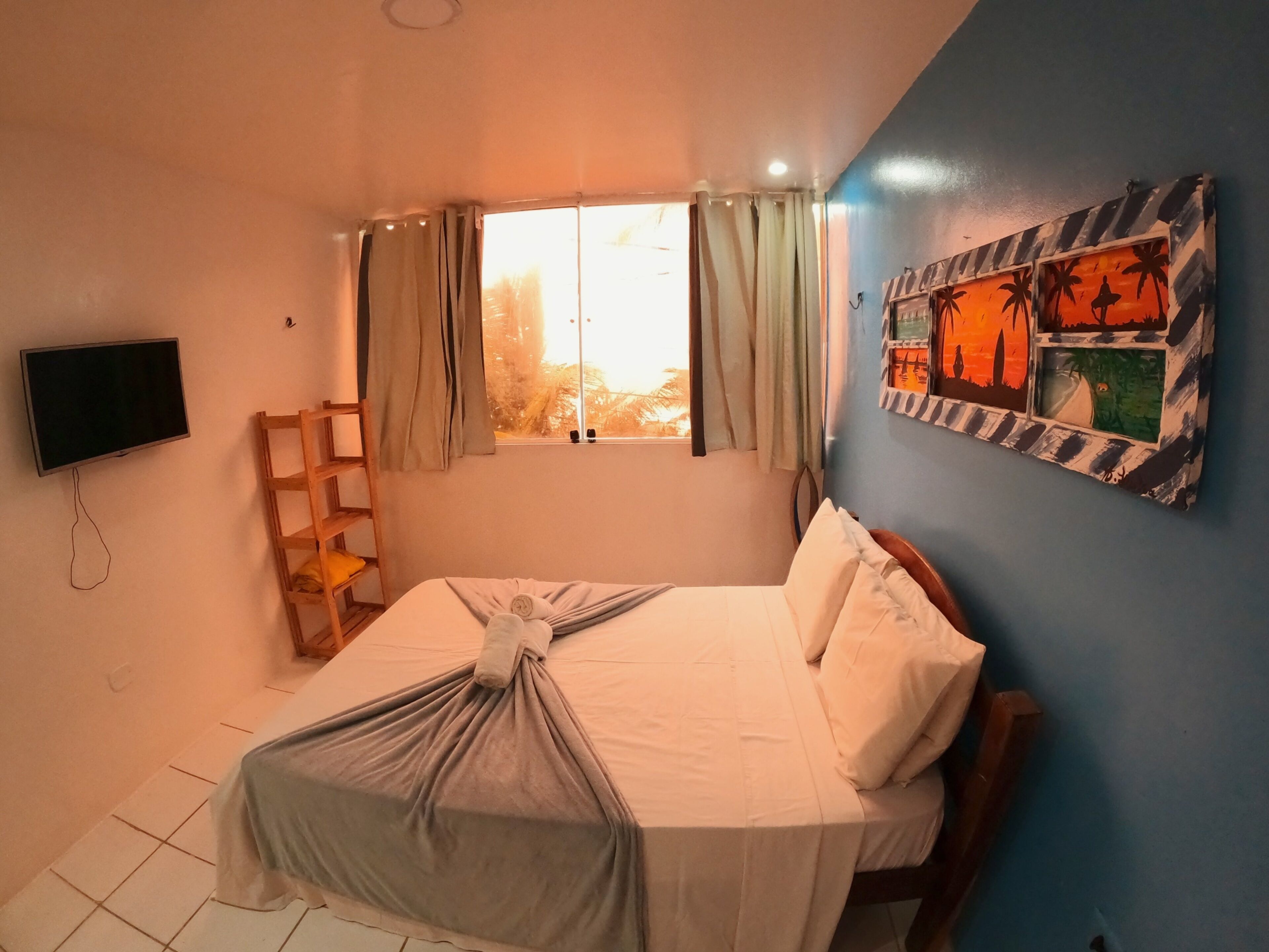 Foto - Pousada da Mônica