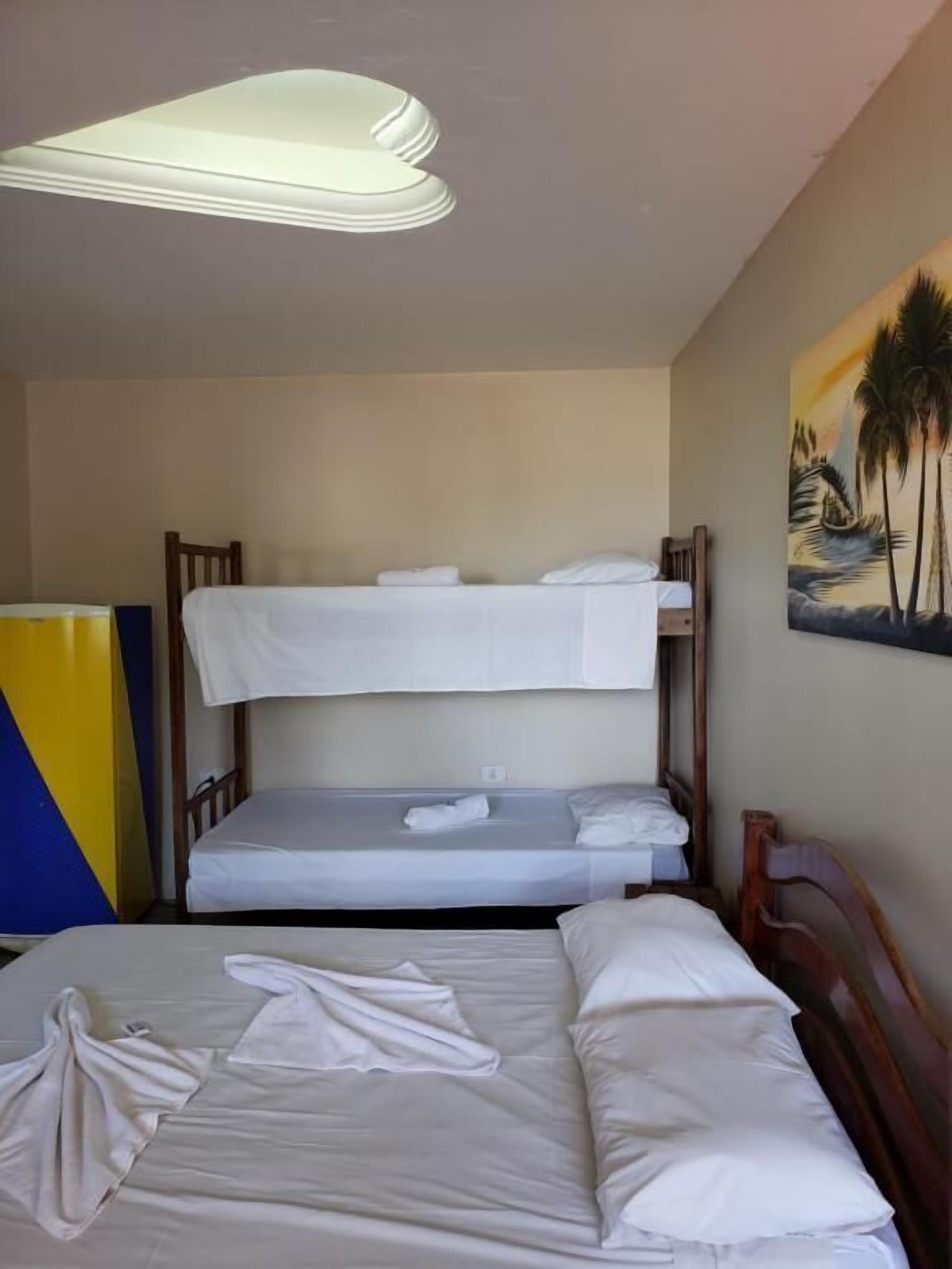 Foto - Pousada da Mônica