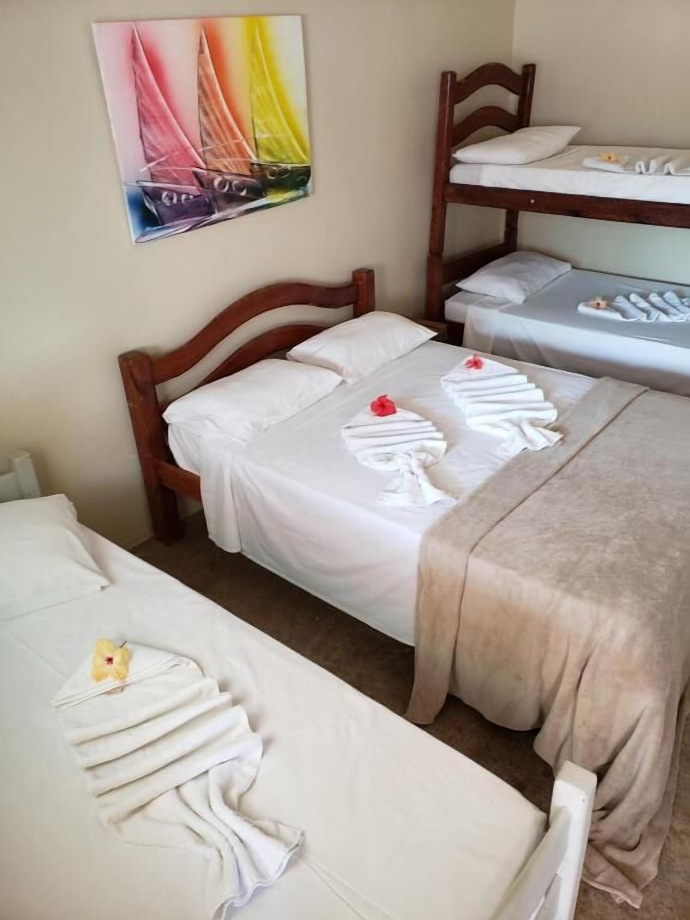 Foto - Pousada da Mônica