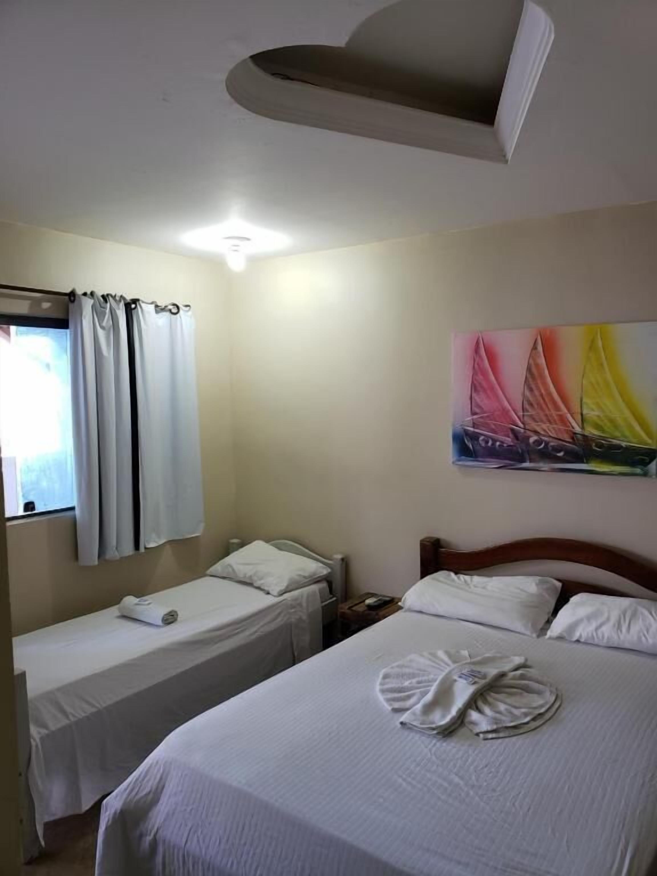 Foto - Pousada da Mônica