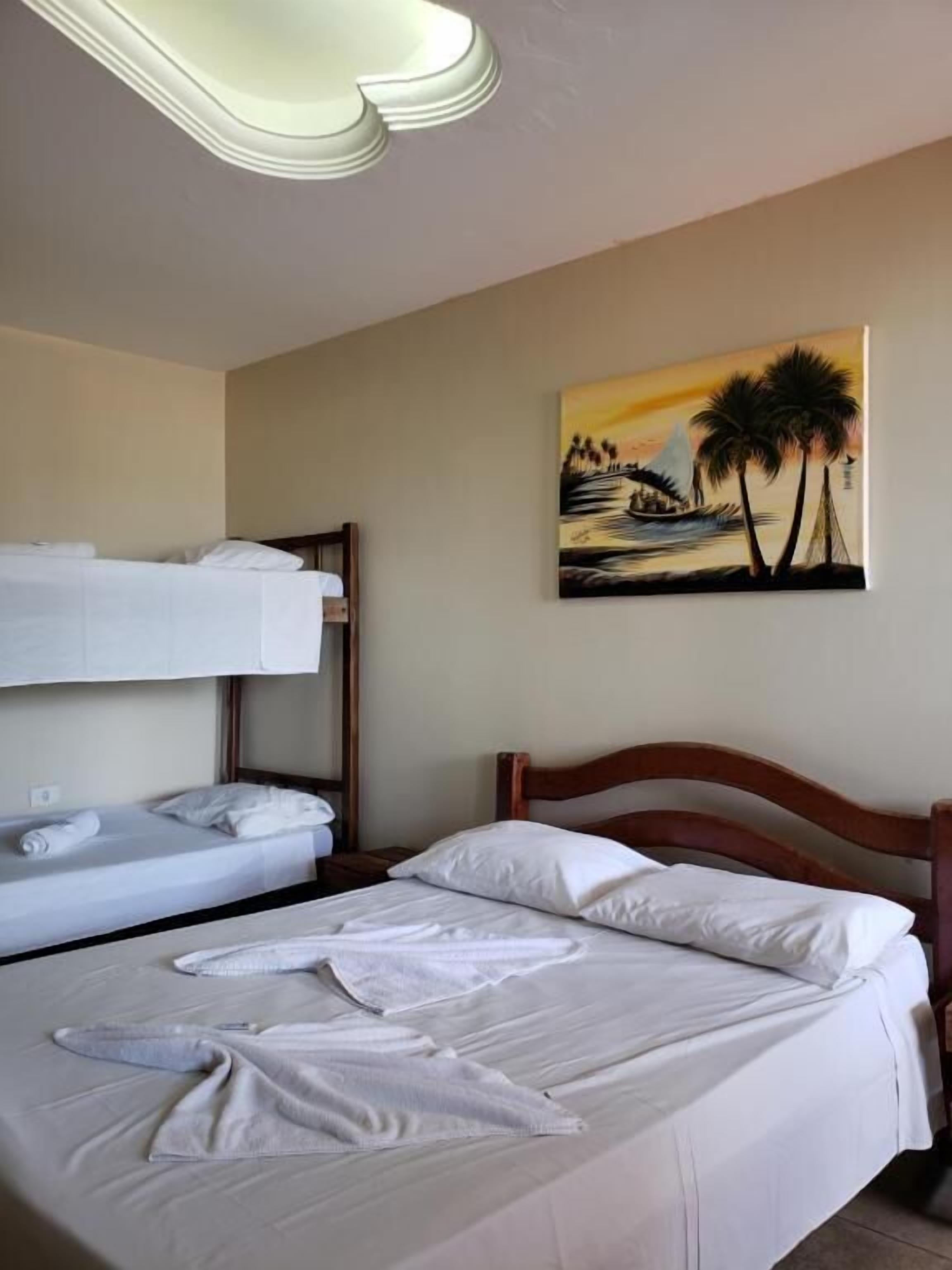 Foto - Pousada da Mônica