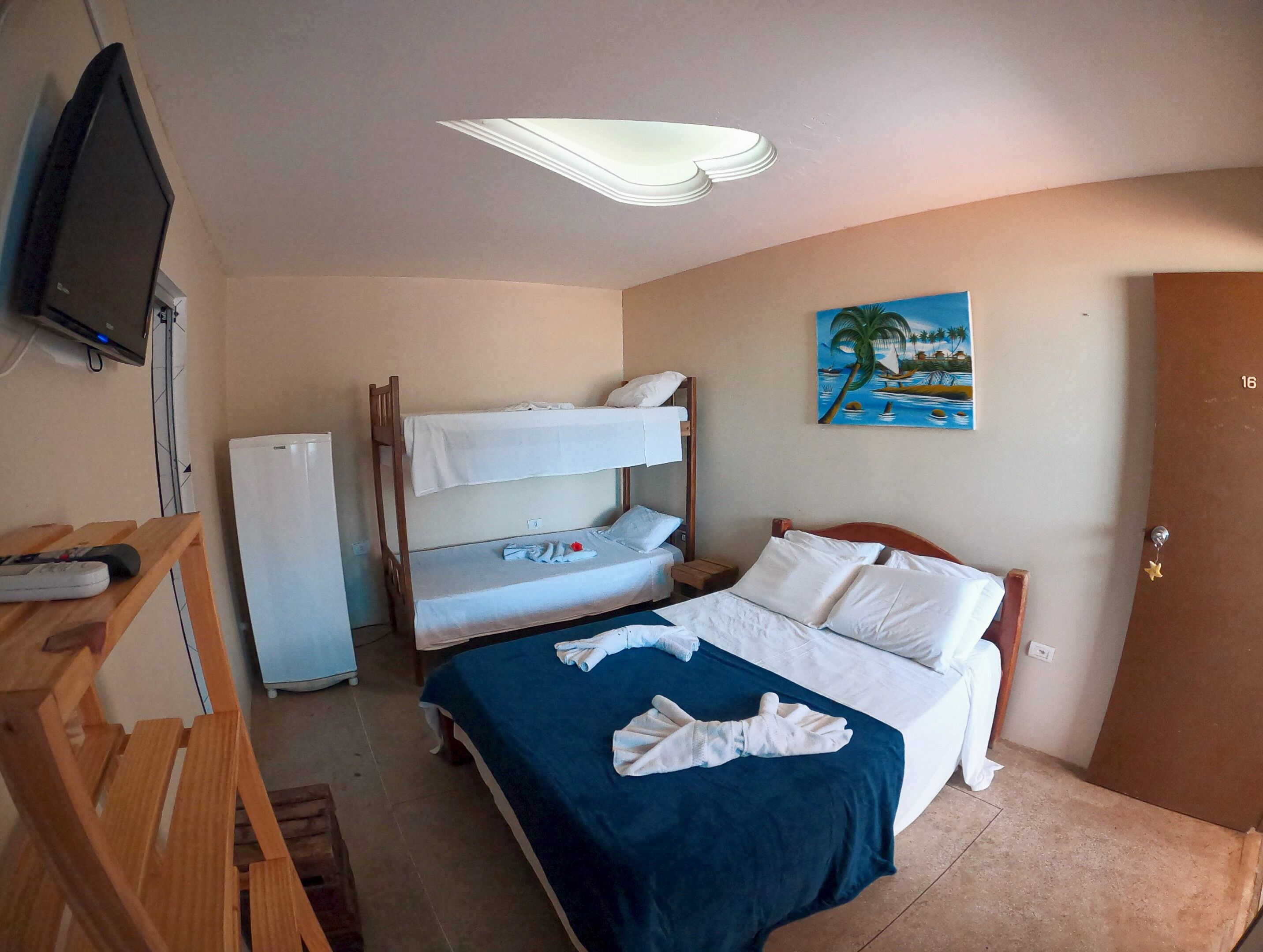 Foto - Pousada da Mônica