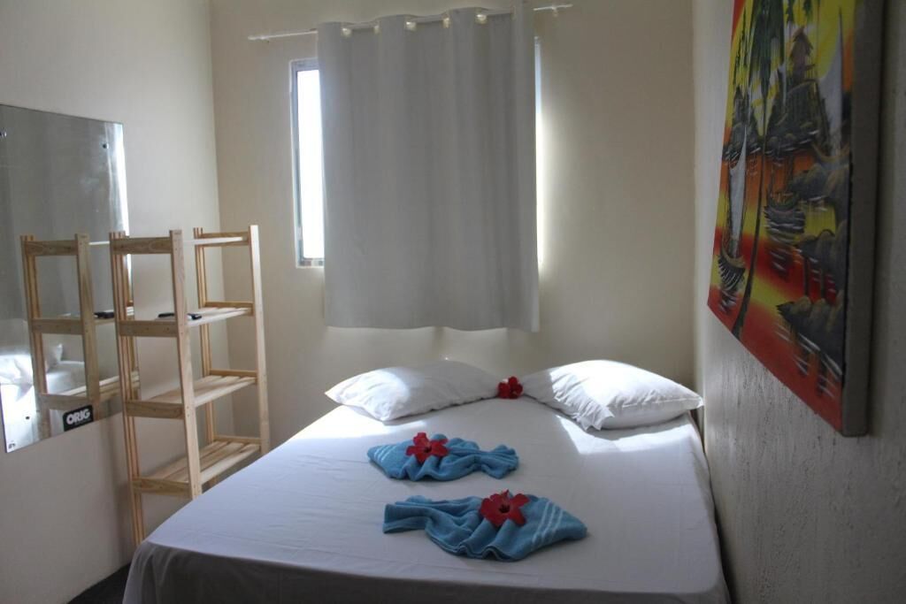 Foto - Pousada da Mônica