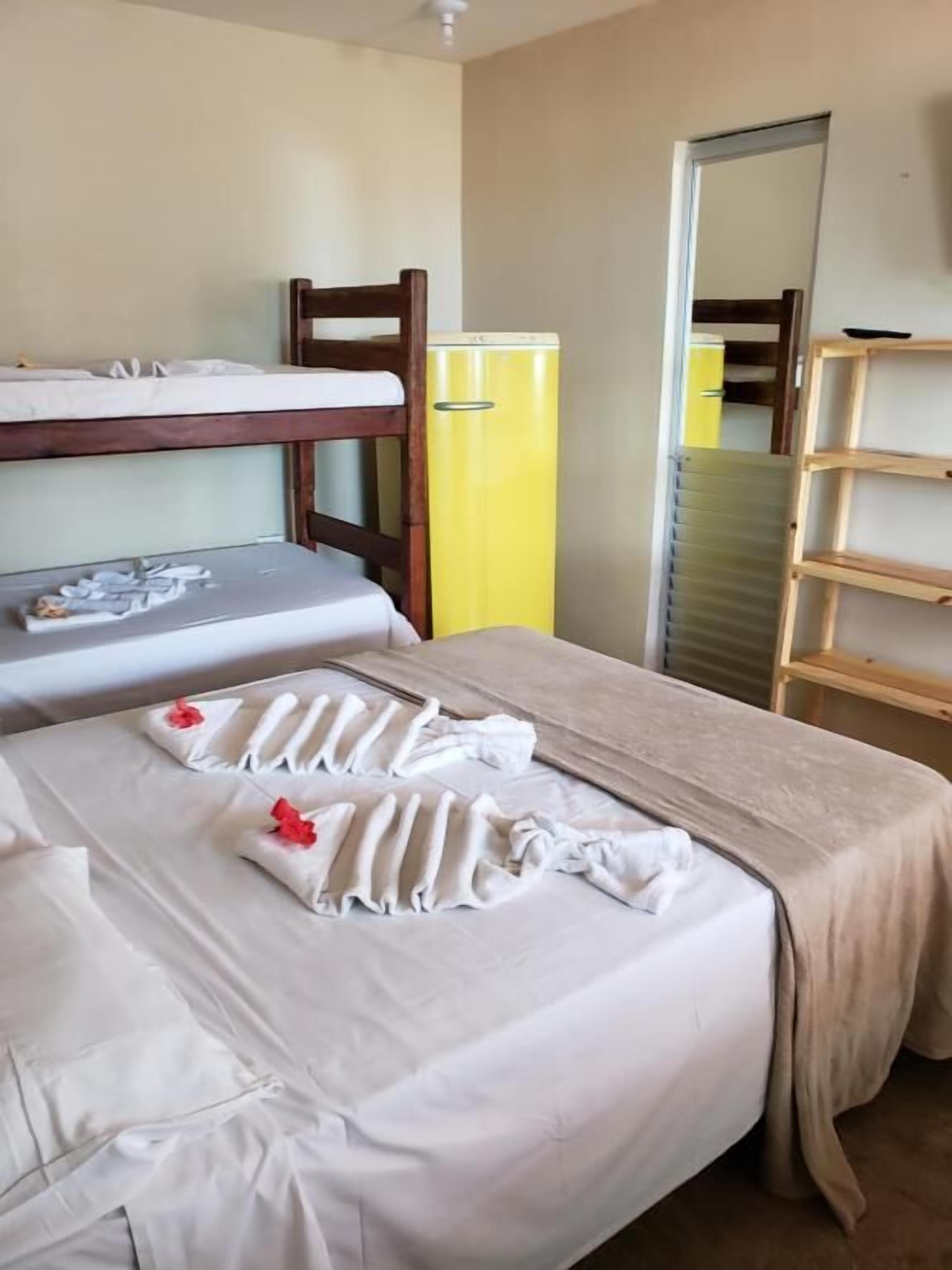 Foto - Pousada da Mônica