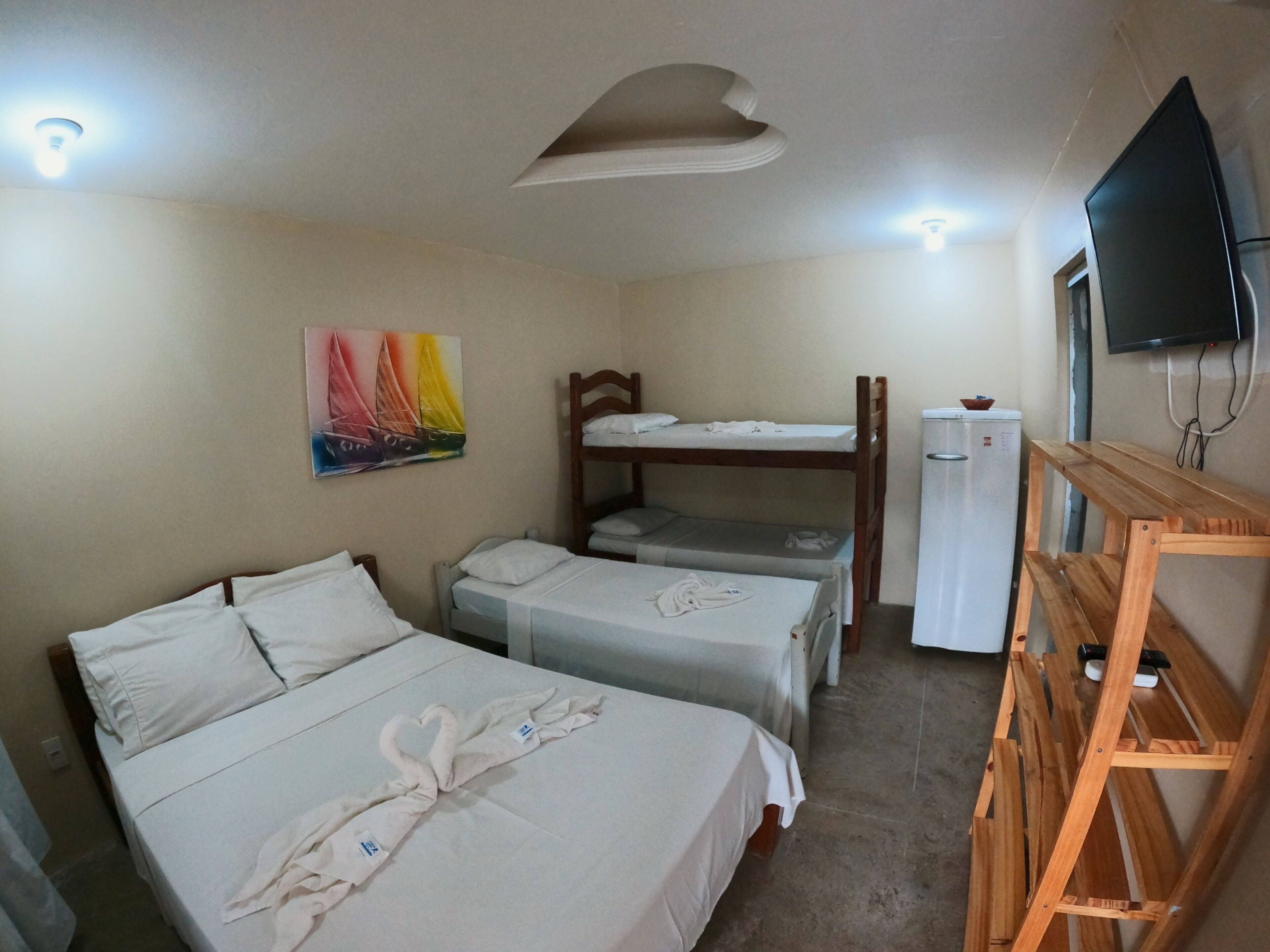 Foto - Pousada da Mônica