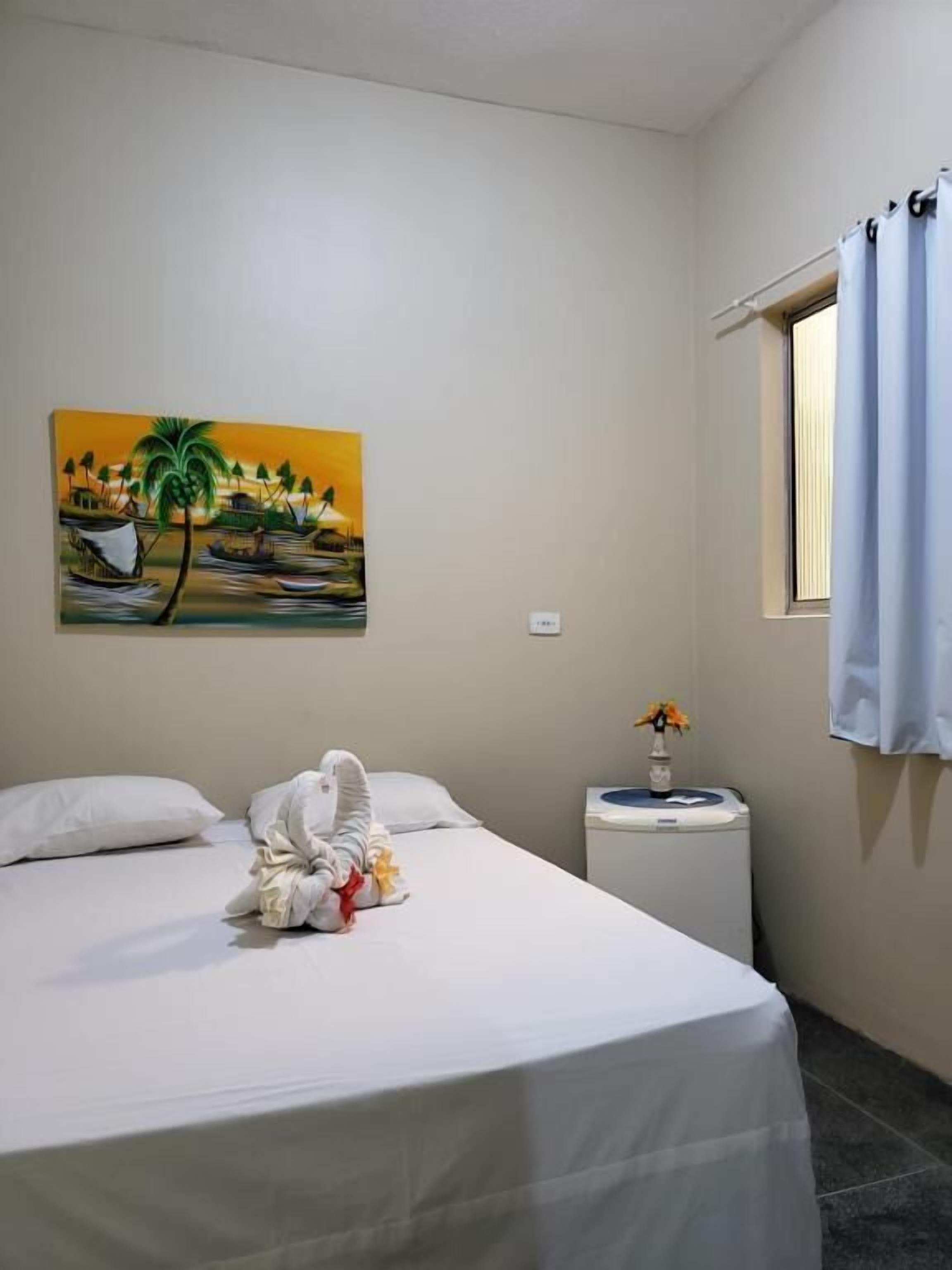 Foto - Pousada da Mônica