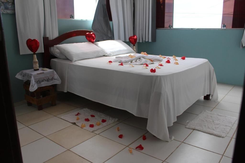 Foto - Pousada da Mônica