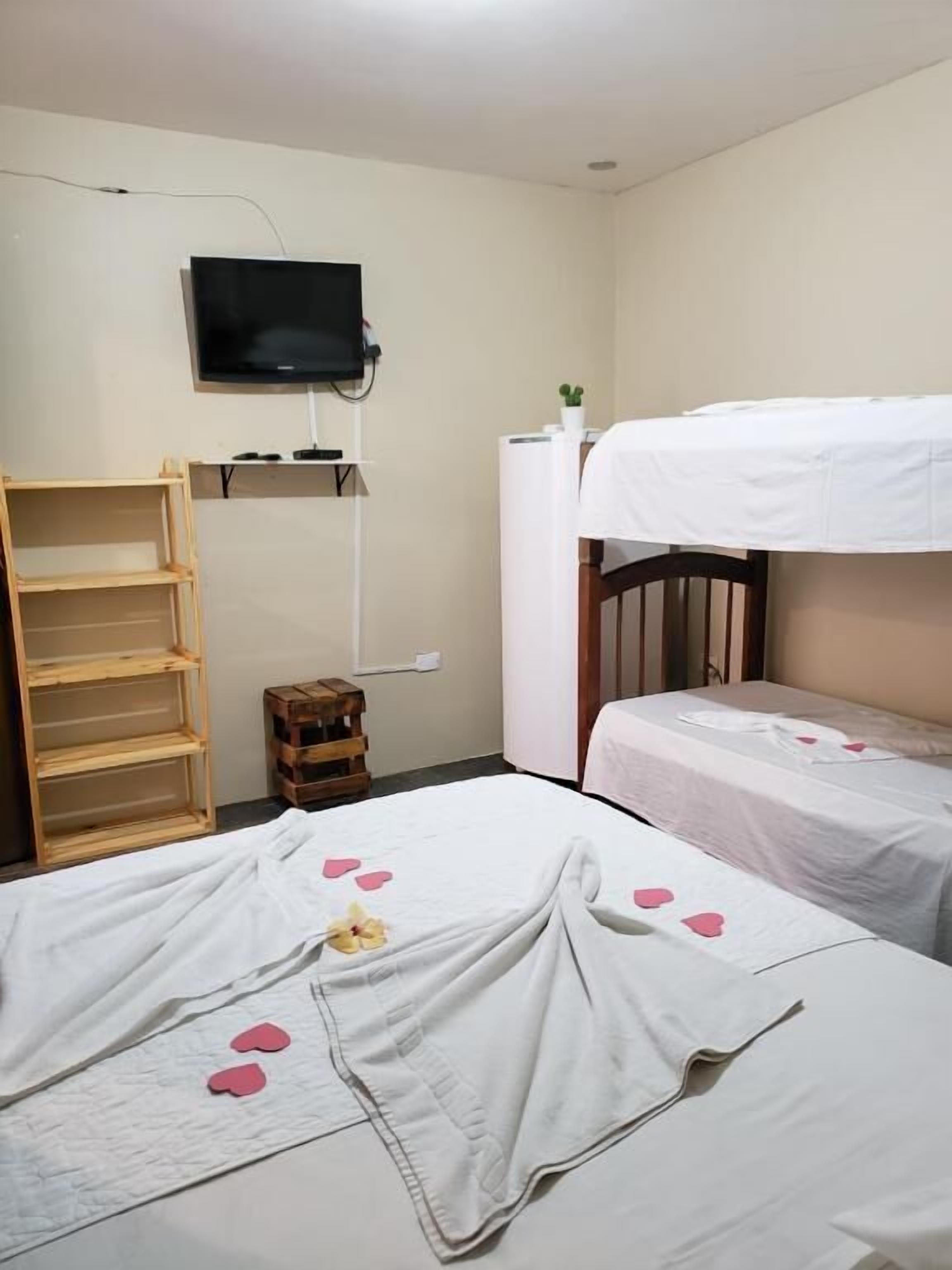 Foto - Pousada da Mônica