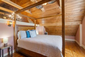 3 slaapkamers, wifi, beddengoed