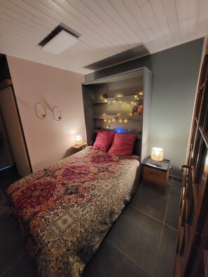 1 chambre