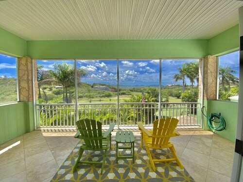 Island Oasis in St. Croix's Premier Neighborhood