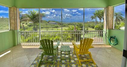 Island Oasis in St. Croix's Premier Neighborhood