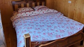 2 bedrooms, Internet