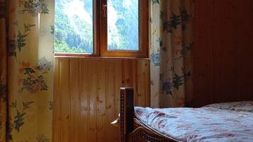 2 bedrooms, Internet