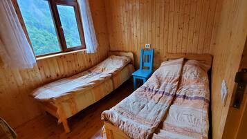 2 bedrooms, Internet