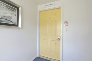 Interior - 2BR Condo + Ocean Views in Downtown SW [Seaglass] (Southwest Harbor)