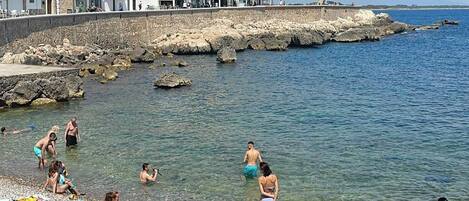 Plage