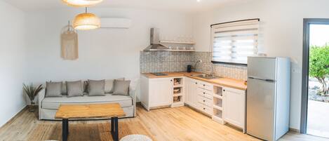 26-inch LCD TV with digital channels, TV