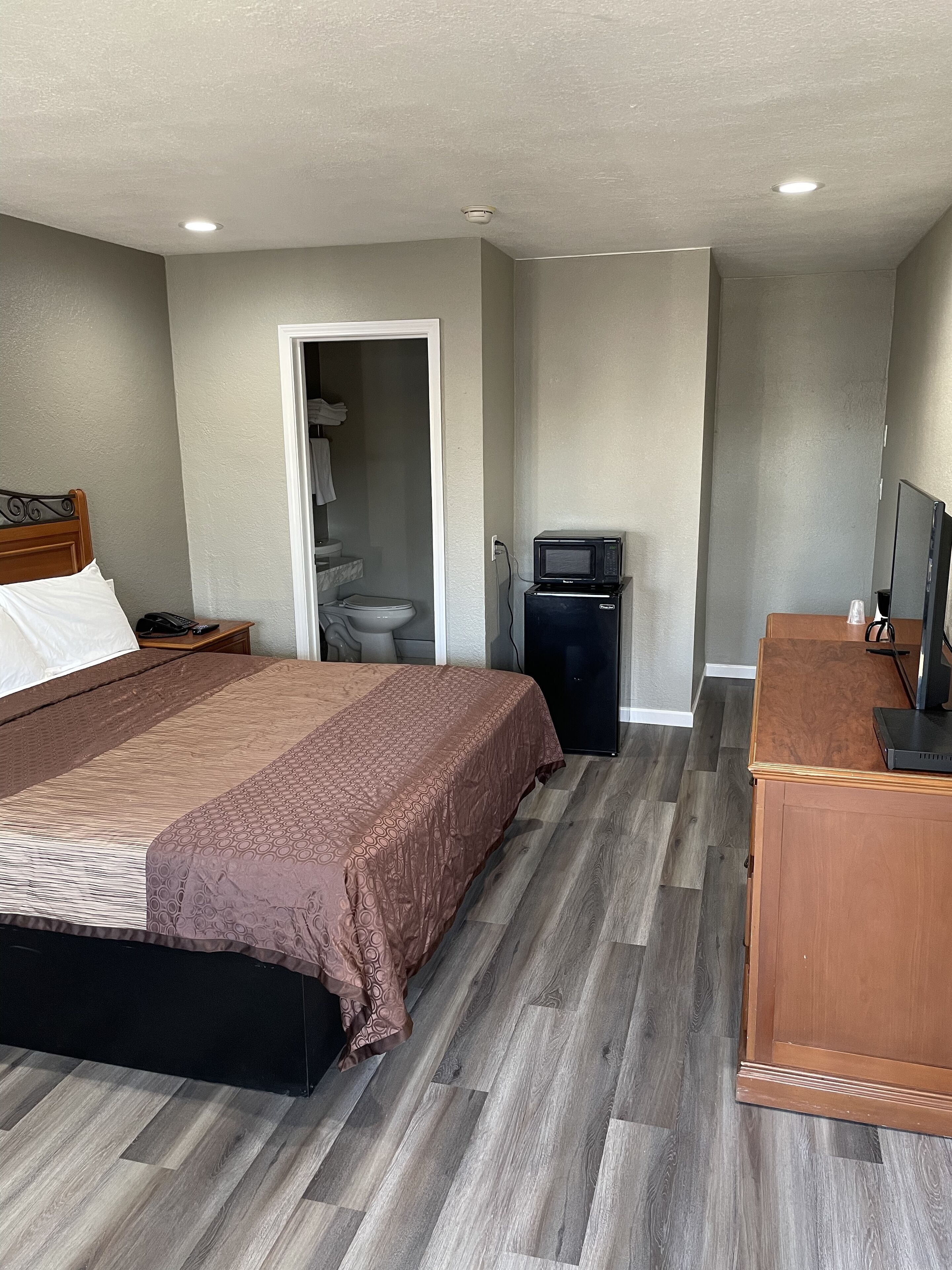 Villa Court Inn Oroville Oroville: Reviews Hotel Deals Book at