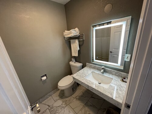 Villa Court Inn Oroville