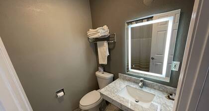 Villa Court Inn Oroville